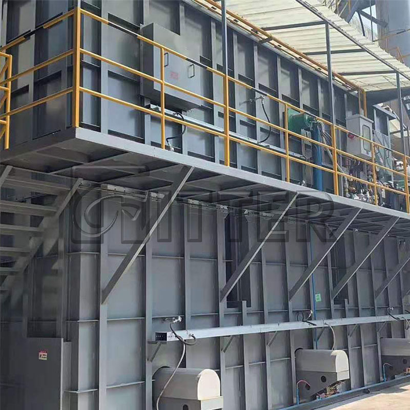 RCO-RTO-活性炭吸附脫附系統4