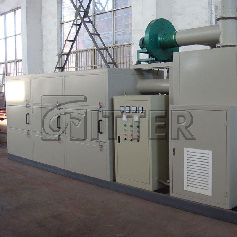 RCO催化燃燒系統3